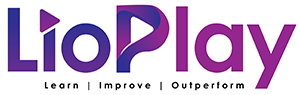 LioPlay - Learn | Improve | Outperform